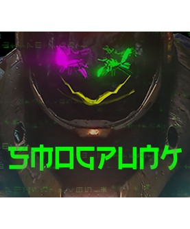 Smogpunk Steam Key GLOBAL